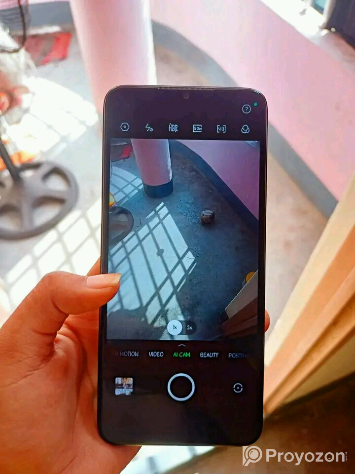 Infinix hot 30i 4/64Gb (Used)