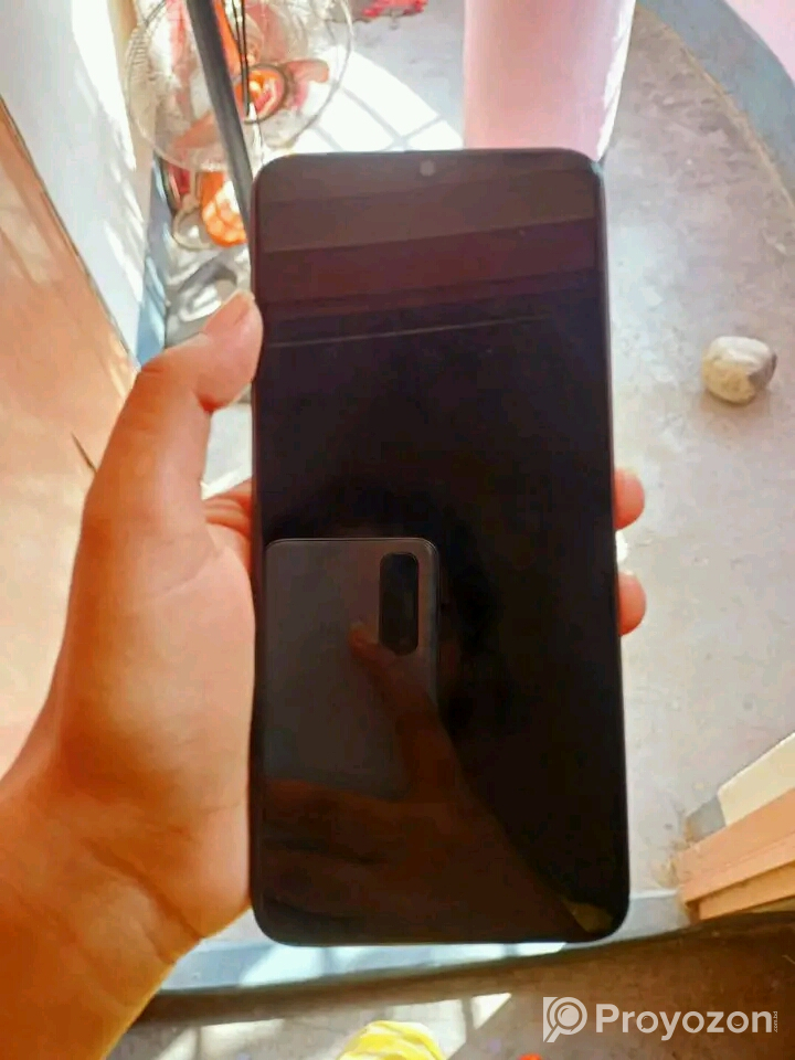 Infinix hot 30i 4/64Gb (Used)