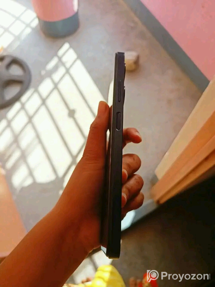 Infinix hot 30i 4/64Gb (Used)