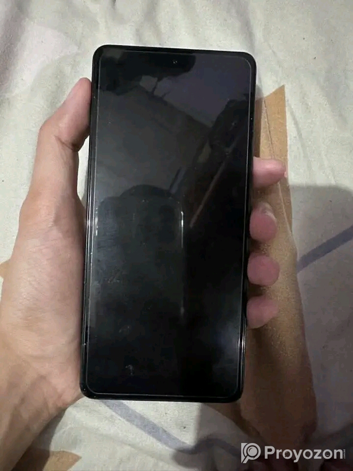 Redmi note 12 pro 5G 8/265Gb