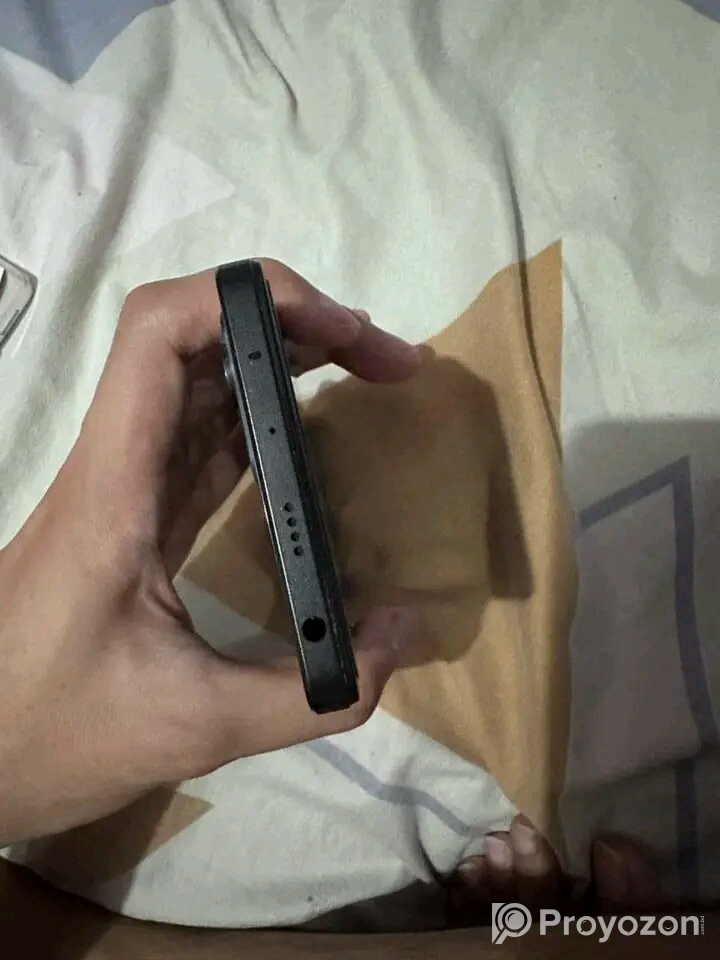 Redmi note 12 pro 5G 8/265Gb