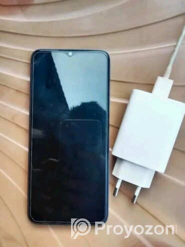 Realme C35 4/64Gb  (Used)
