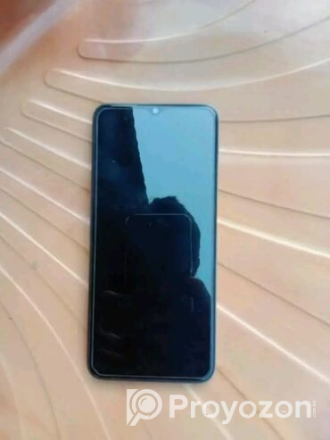 Realme C35 4/64Gb  (Used)