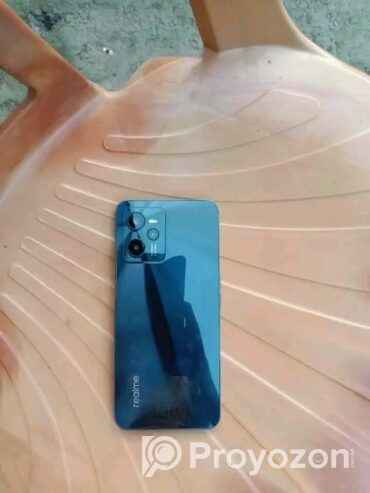 Realme C35 4/64Gb  (Used)
