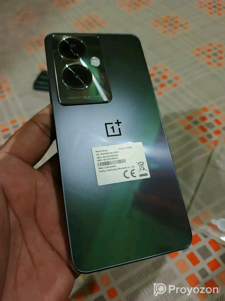 Oneplus Nord N30 SE 5G (Used)