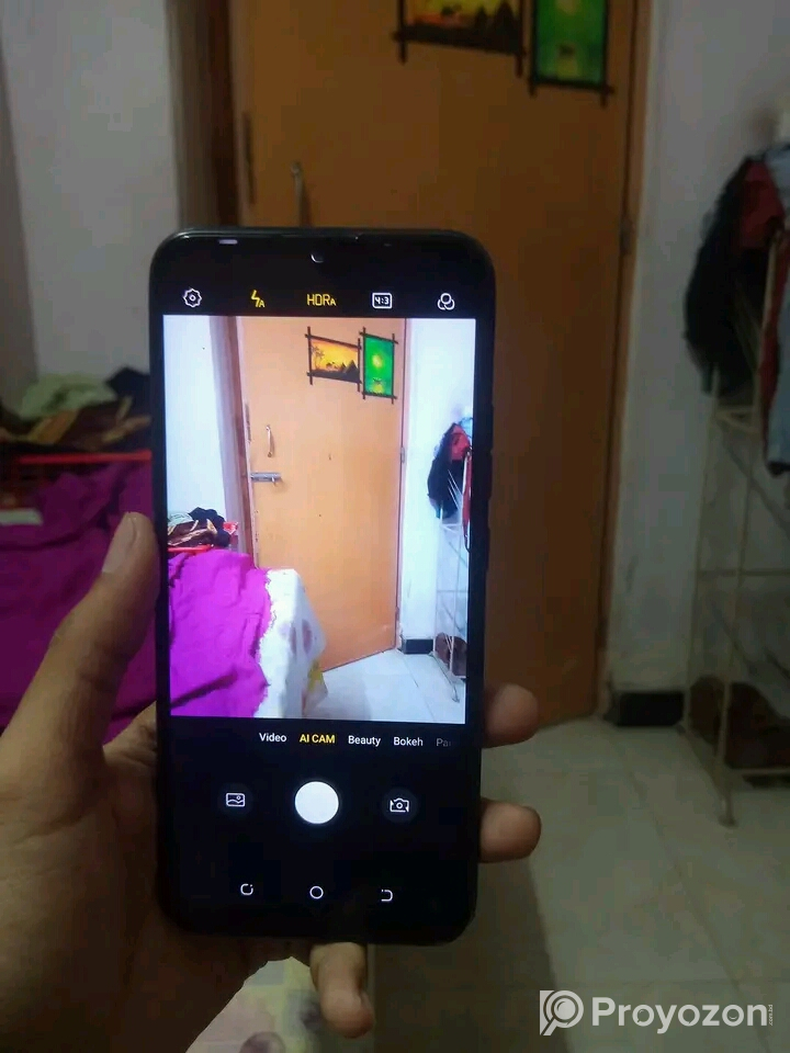 Itel Vision  2/32Gb (Used)