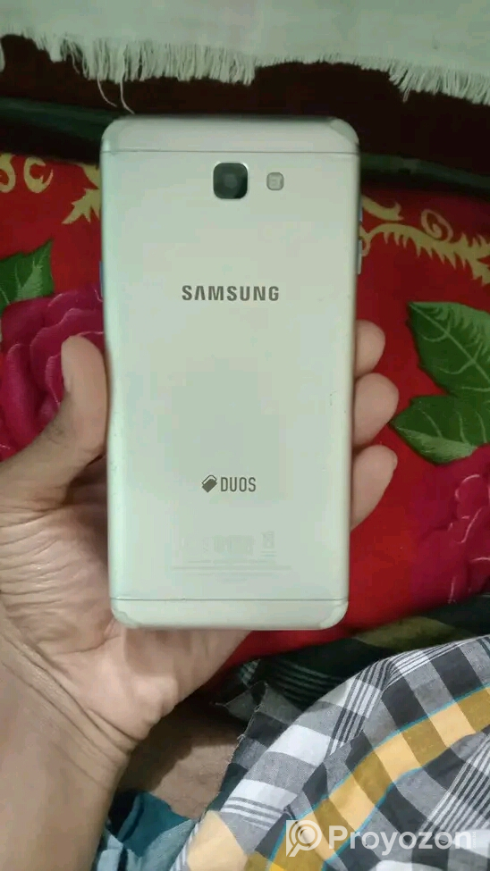 Samsung j7 6/64Gb (Used)