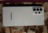 SamsungA52 8/128Gb (Used)