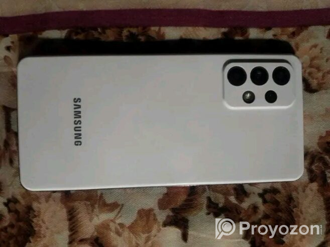 SamsungA52 8/128Gb (Used)