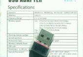 Wireless Adapter (Used)
