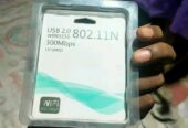 Wireless Adapter (Used)