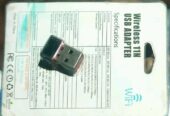 Wireless Adapter (Used)