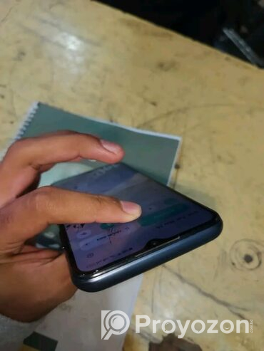 Realme c25S 4/64Gb (Used)