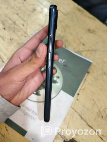 Realme c25S 4/64Gb (Used)