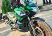 LIFAN KPR 150cc Bike (Used)