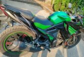 LIFAN KPR 150cc Bike (Used)