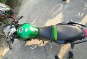 LIFAN KPR 150cc Bike (Used)