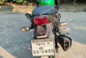 LIFAN KPR 150cc Bike (Used)