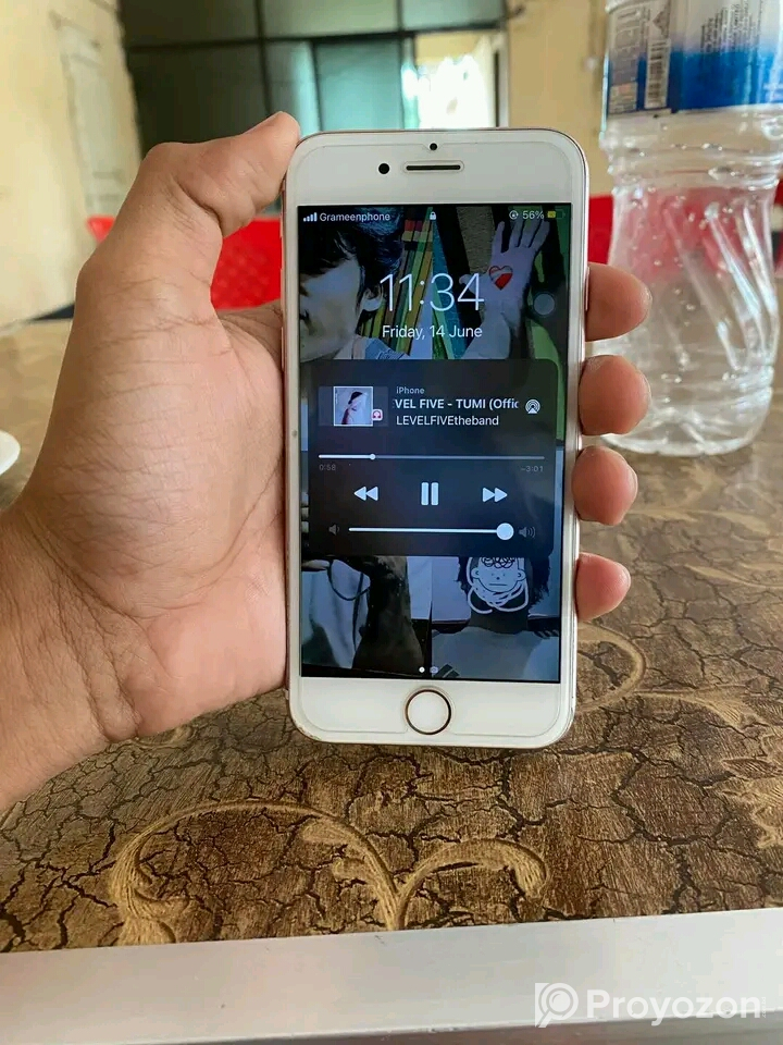 I phone 7 2/32Gb (Used)