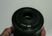CANON 18-55mm f/3.5-5.6  STM Lens