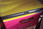 Vision fridge Good Quality (Used)