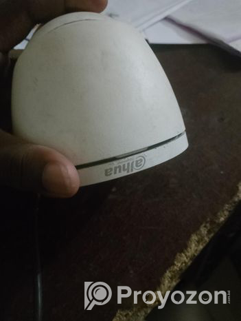 CC camera and  Driver (Used)