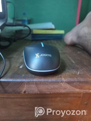 Jogos Extreme Wireless Mouse (Used)