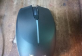Jogos Extreme Wireless Mouse (Used)