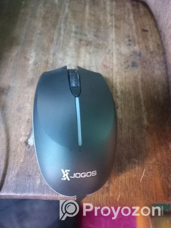Jogos Extreme Wireless Mouse (Used)