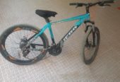 HERO RODEO Bicycle FRONT 3 GEAR