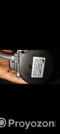 Servo motor Digital printer machine