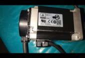 Servo motor Digital printer machine