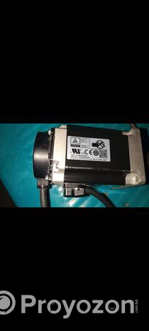 Servo motor Digital printer machine