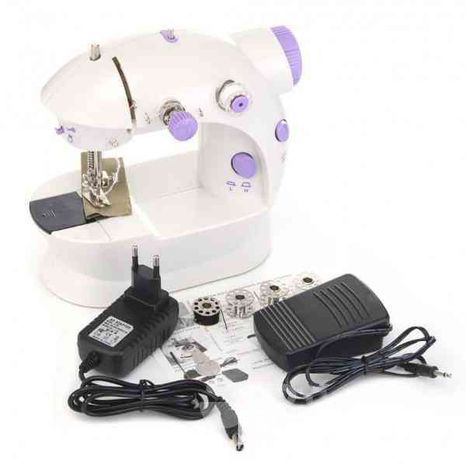 4 in 1 Sewing Machine