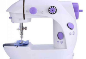 4 in 1 Sewing Machine