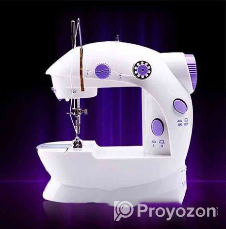 4 in 1 Sewing Machine