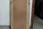 Mirror Used for 6 months still like new.