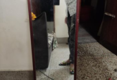 Mirror Used for 6 months still like new.