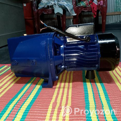 Walton water pump