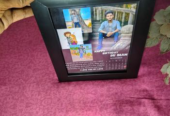Customize Photo Frame (New)