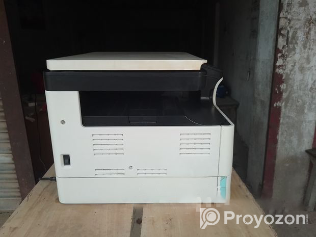 Toshiba e-studio 2523A printer