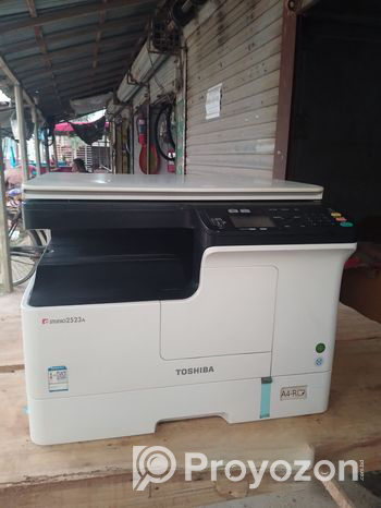 Toshiba e-studio 2523A printer