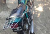 Hero Splendor 2004 Model