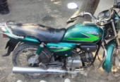Hero Splendor 2004 Model
