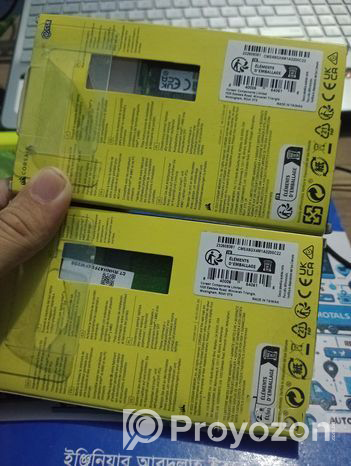 3200mz/4200mz ddr4 laptop ram