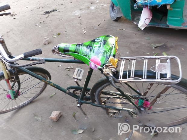 Bicycle  Good Condition sell (Used)