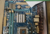 Gigabyte g41 Ddr3 Motherboard