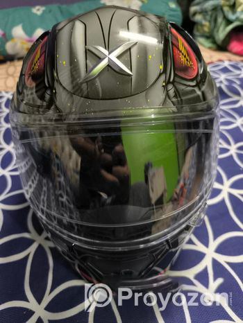 Axor venomous brand new Bike helmet