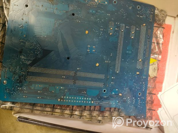 Gigabyte g41 Ddr3 Motherboard