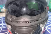 Axor venomous brand new Bike helmet